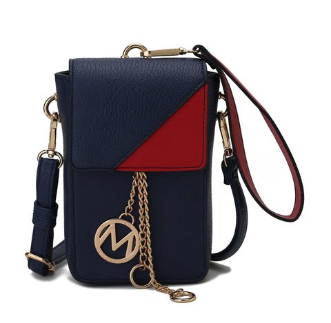 Hannah Phone Crossbody Bag