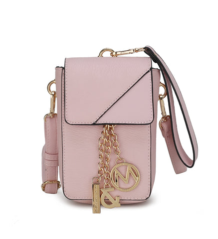 Hannah Phone Crossbody Bag