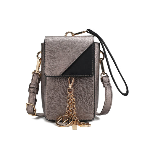 Hannah Phone Crossbody Bag
