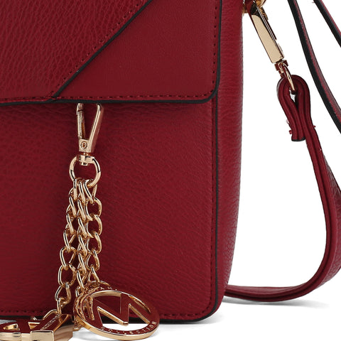 Hannah Phone Crossbody Bag