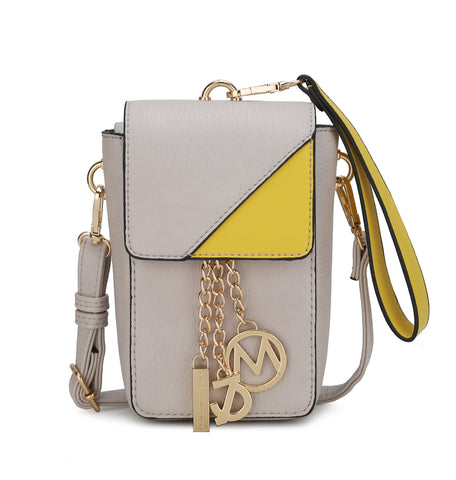 Hannah Phone Crossbody Bag