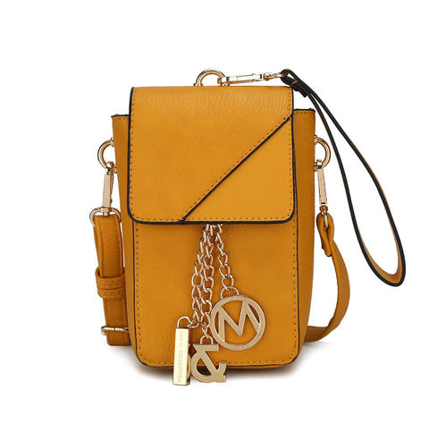 Hannah Phone Crossbody Bag