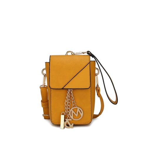 Hannah Phone Crossbody Bag