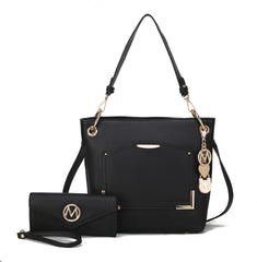 Grace Shoulder Bag and Set