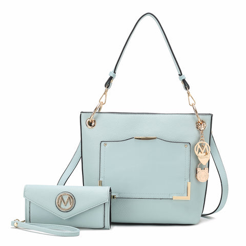 Grace Shoulder Bag and Set