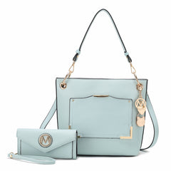 Grace Shoulder Bag and Set