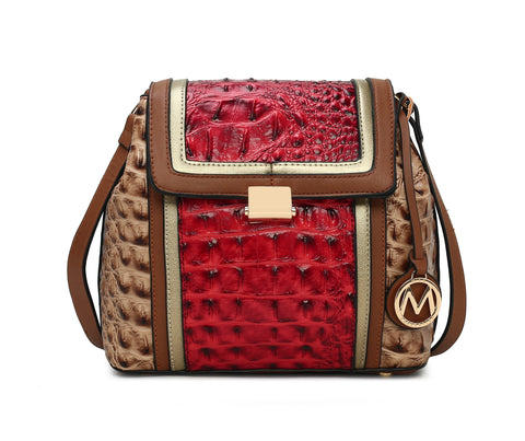 Jamilah Shoulder Bag