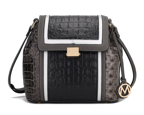 Jamilah Shoulder Bag