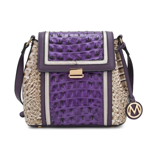 Jamilah Shoulder Bag