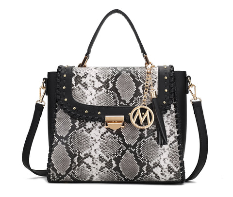 Lilli Shoulder Bag