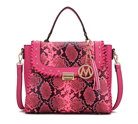 Lilli Shoulder Bag