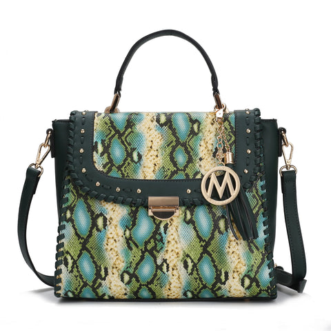 Lilli Shoulder Bag
