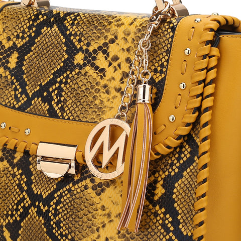 Lilli Shoulder Bag