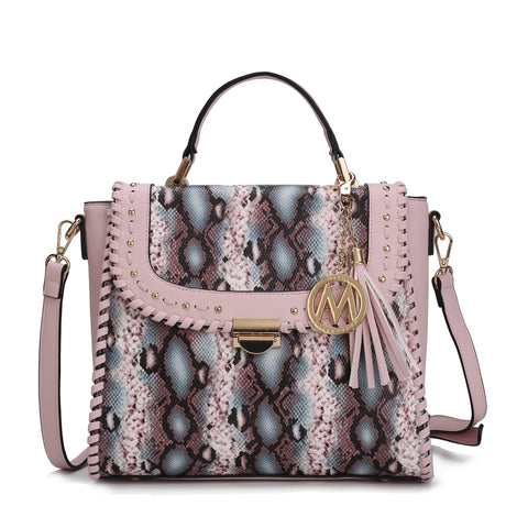 Lilli Shoulder Bag