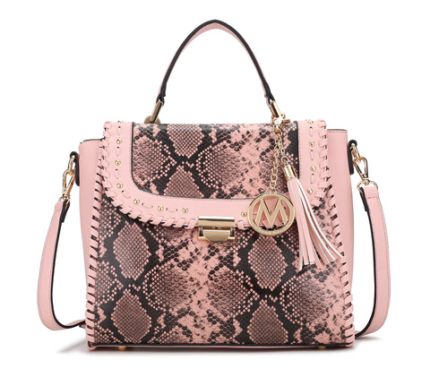 Lilli Shoulder Bag