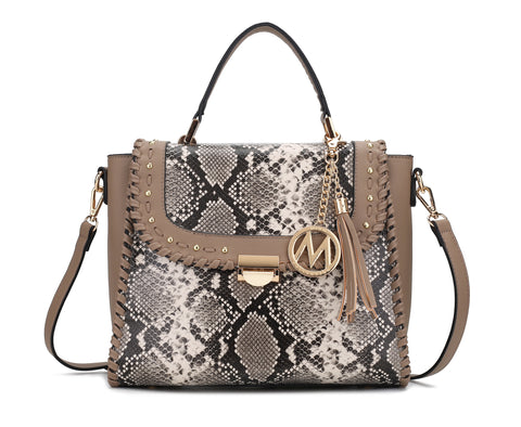 Lilli Shoulder Bag