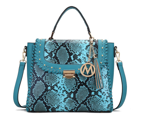 Lilli Shoulder Bag