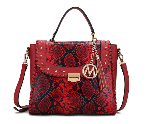 Lilli Shoulder Bag