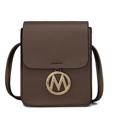 Skylar Crossbody Bag