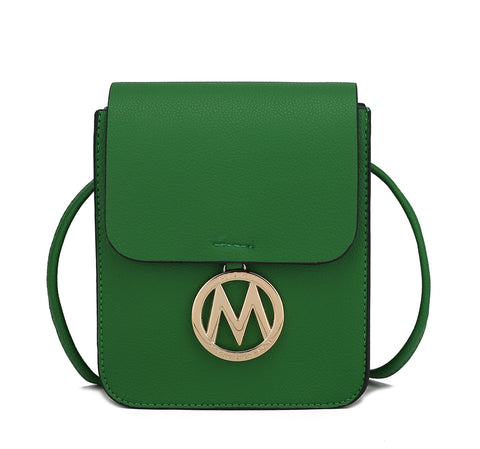 Skylar Crossbody Bag