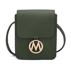 Skylar Crossbody Bag