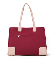 Louise Tote Bag and Wallet Set