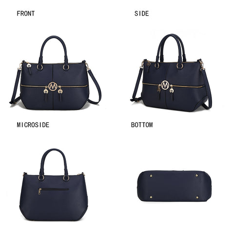 Maji Shoulder Bag and Set