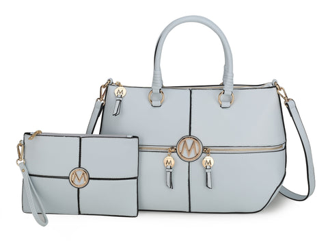 Maji Shoulder Bag and Set