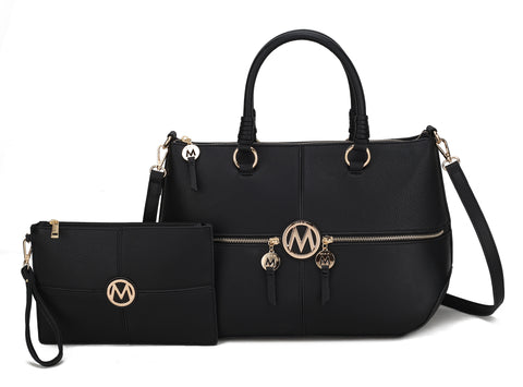 Maji Shoulder Bag and Set