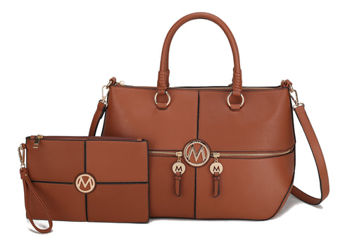 Maji Shoulder Bag and Set