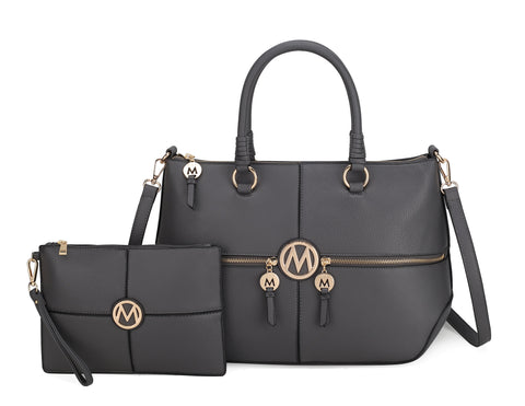 Maji Shoulder Bag and Set
