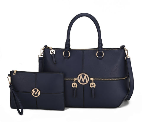 Maji Shoulder Bag and Set