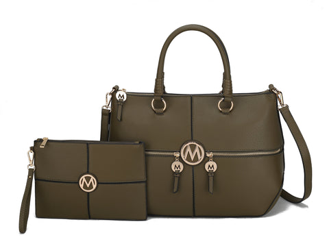 Maji Shoulder Bag and Set