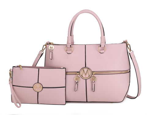 Maji Shoulder Bag and Set