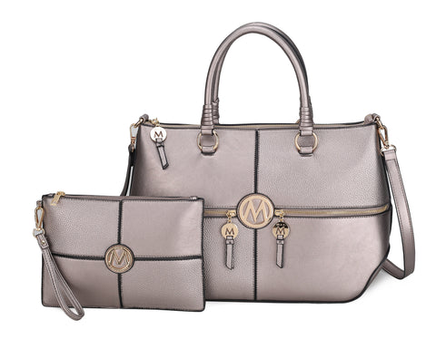 Maji Shoulder Bag and Set