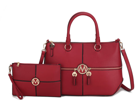 Maji Shoulder Bag and Set