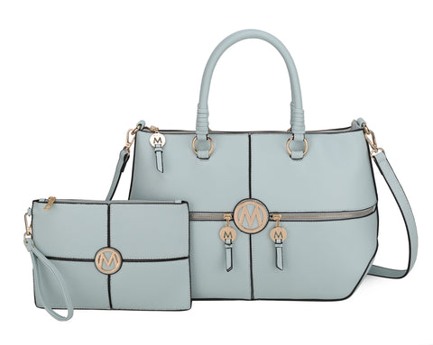 Maji Shoulder Bag and Set