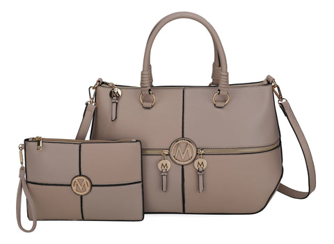Maji Shoulder Bag and Set