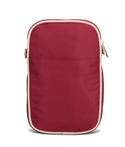 Sue Crossbody Bag