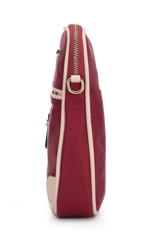 Sue Crossbody Bag