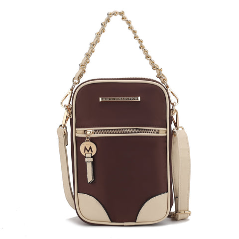 Sue Crossbody Bag