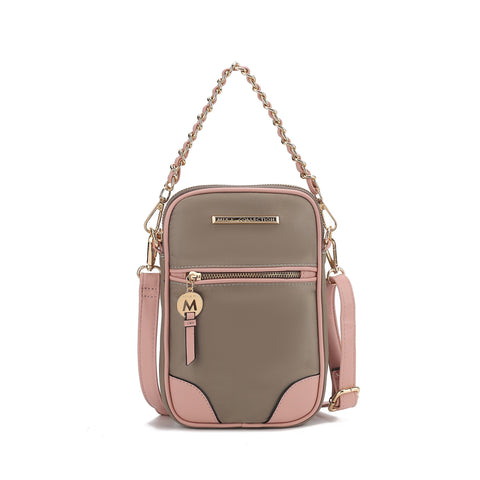 Sue Crossbody Bag