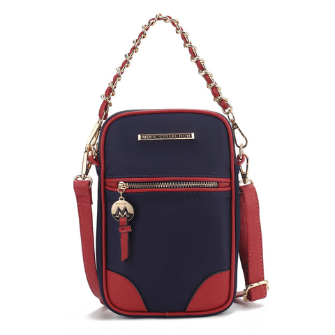 Sue Crossbody Bag