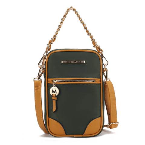 Sue Crossbody Bag