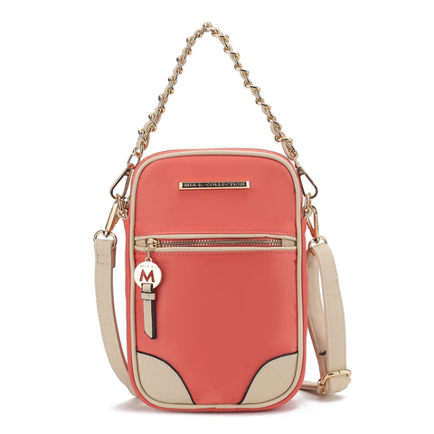 Sue Crossbody Bag