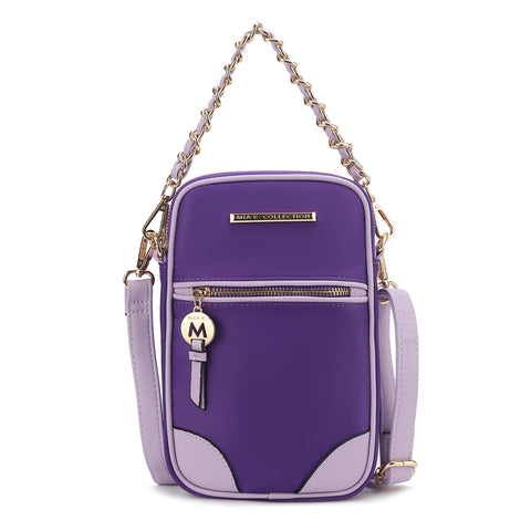 Sue Crossbody Bag