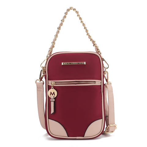 Sue Crossbody Bag