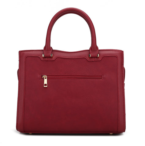 Alyssa Shoulder Bag