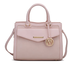 Alyssa Shoulder Bag