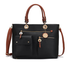 Julia Shoulder Bag